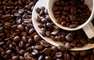 cafeína