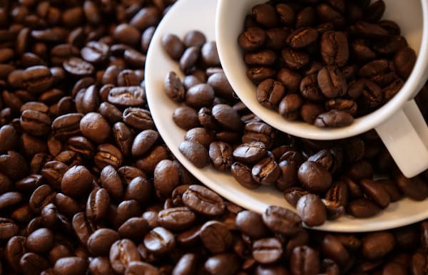 cafeína